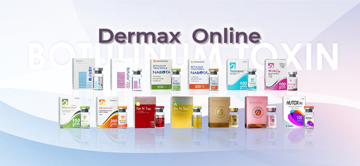 dermax online supply