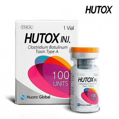 What is Hutox?
