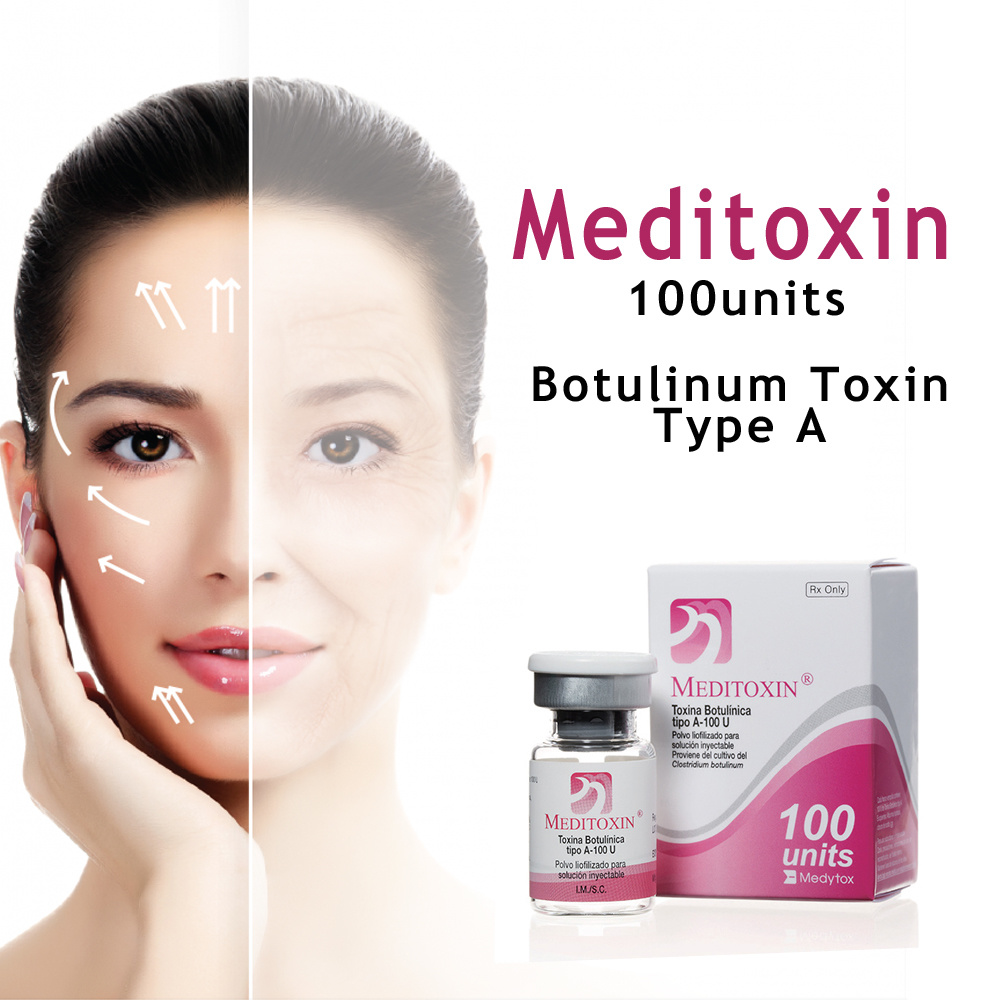 Can i purchase Botulinum Toxin online?