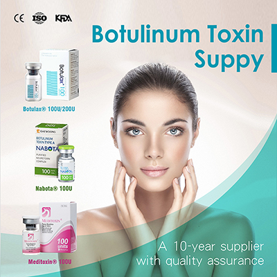 Can botulinum toxin also treat armpit sweating?