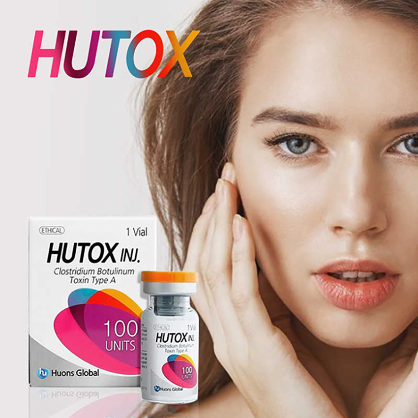 What is Hutox (3)