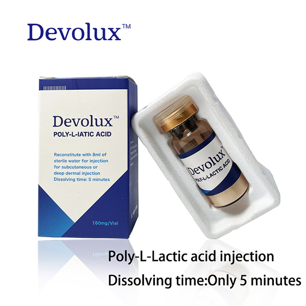 Devolux Poly-l-lactic Acid Filler