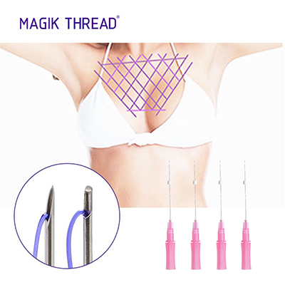 Magik Thread - the savior of saggy breasts