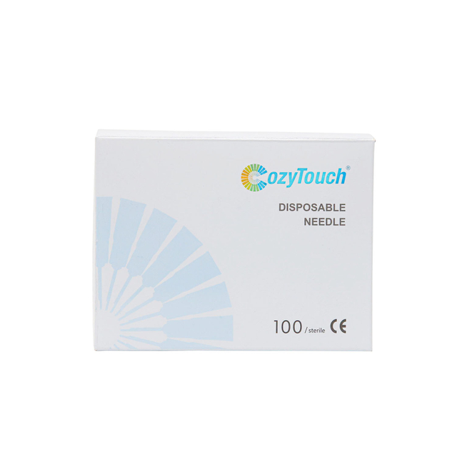 CozyTouch Disposable Needle