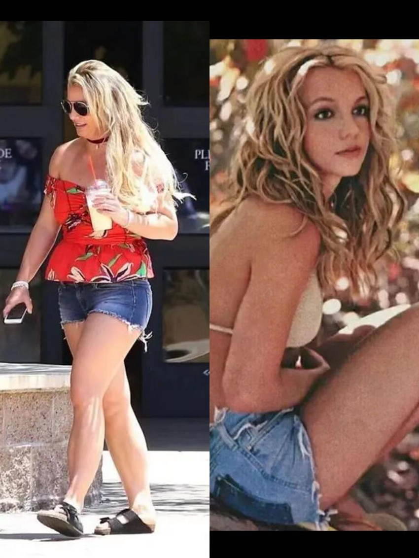 Britney's favorite thigh fat reduction program (2)