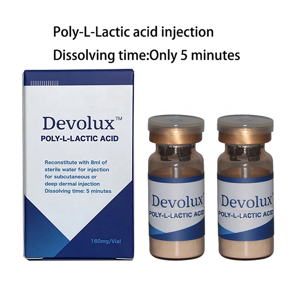 Injectable Poly L Lactic Acid