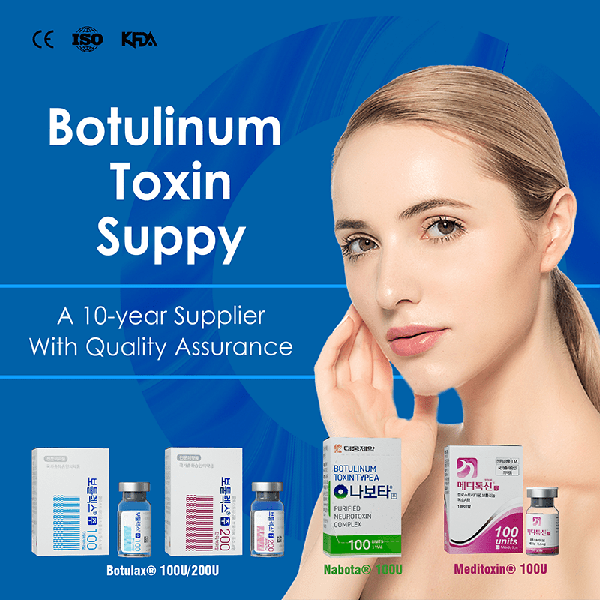 Botulinum Injection Online Buy Korea