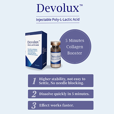 How to build younger hands? Devolux helps you make this wish come true!