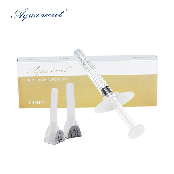 Aqua Secret Light