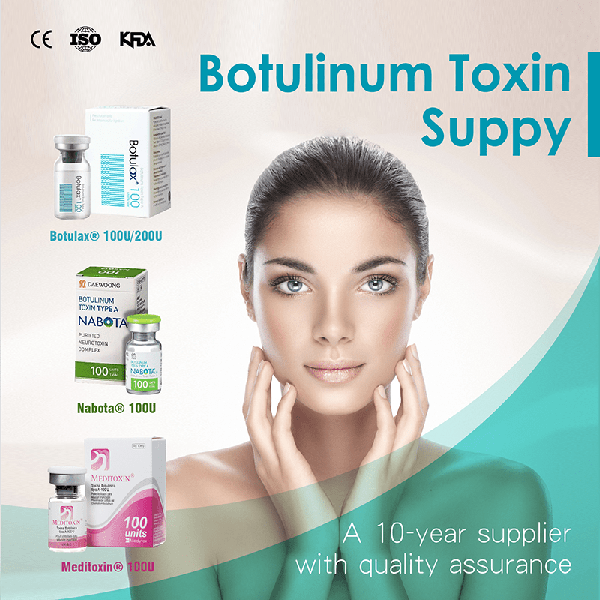 Botulinum Toxin Type A Price