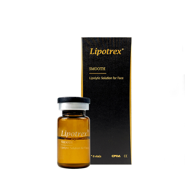 Lipotrex® Fat Dissolving Smooth 5ml