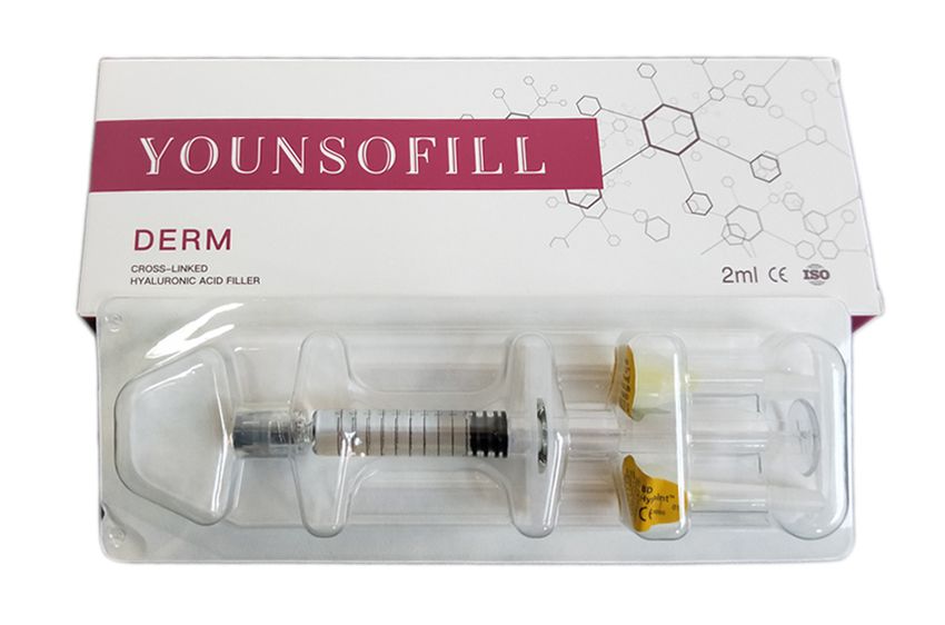 Younsofill Derm Show