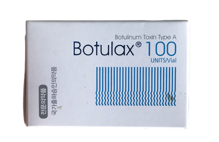 Botulax Outer Packaging 