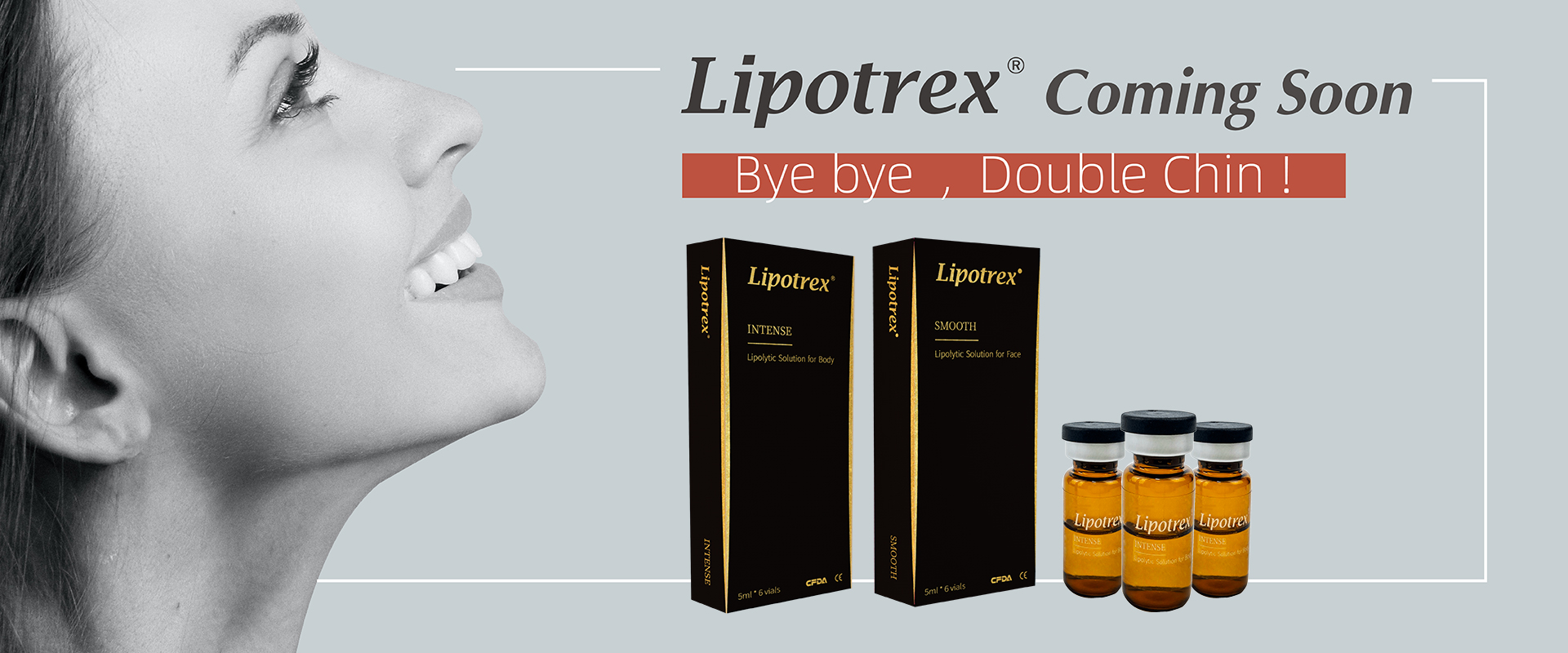 lipotrex coming soon