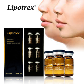 Lipotrex Lipolytic Solution