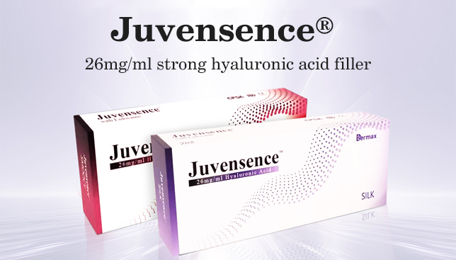Juvensence: Enhance Your Look With 1ml Of Filler