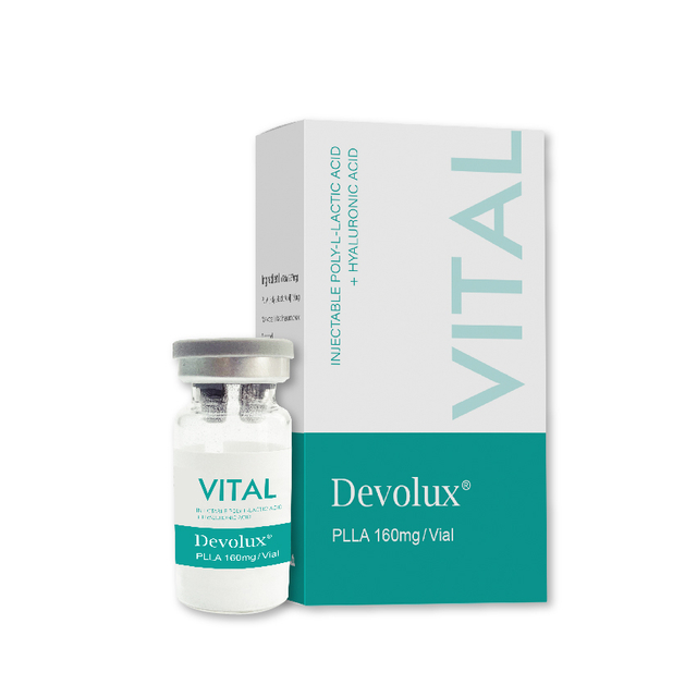 Devolux® Vital Filler 160mg/Vial