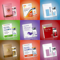 Wholesale Botulinum Toxin Order