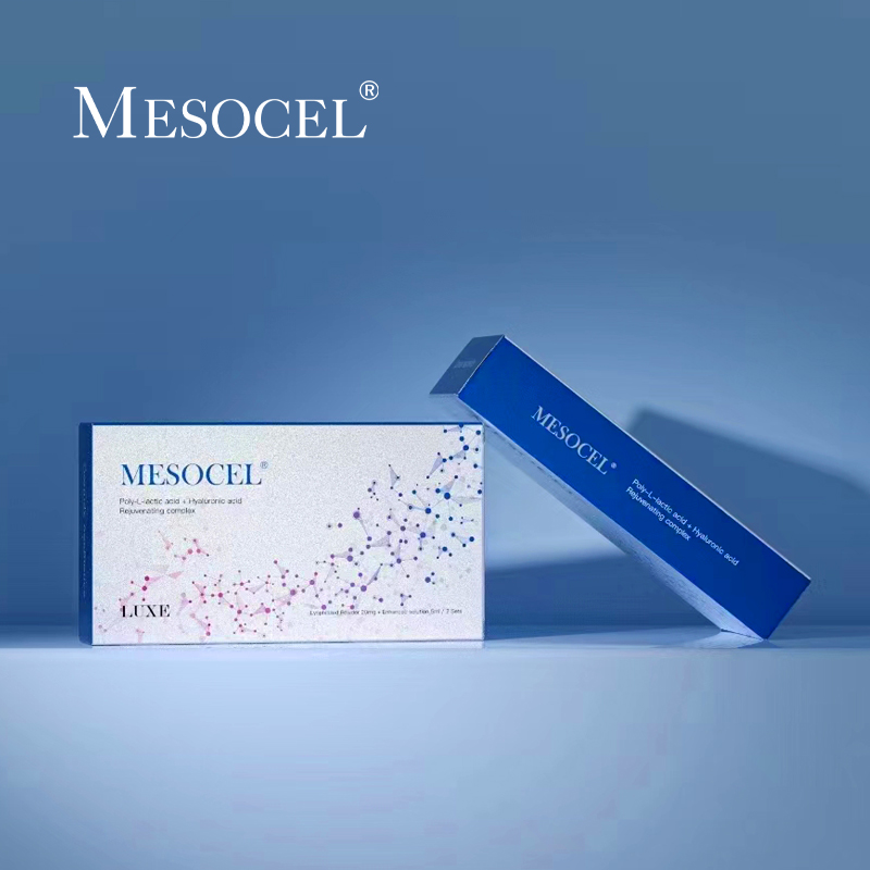 Mesocel® PLLA Skin Booster