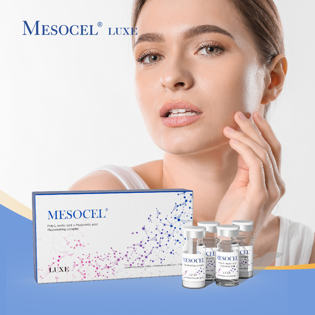 Mesocel® Mesotherapy Serum