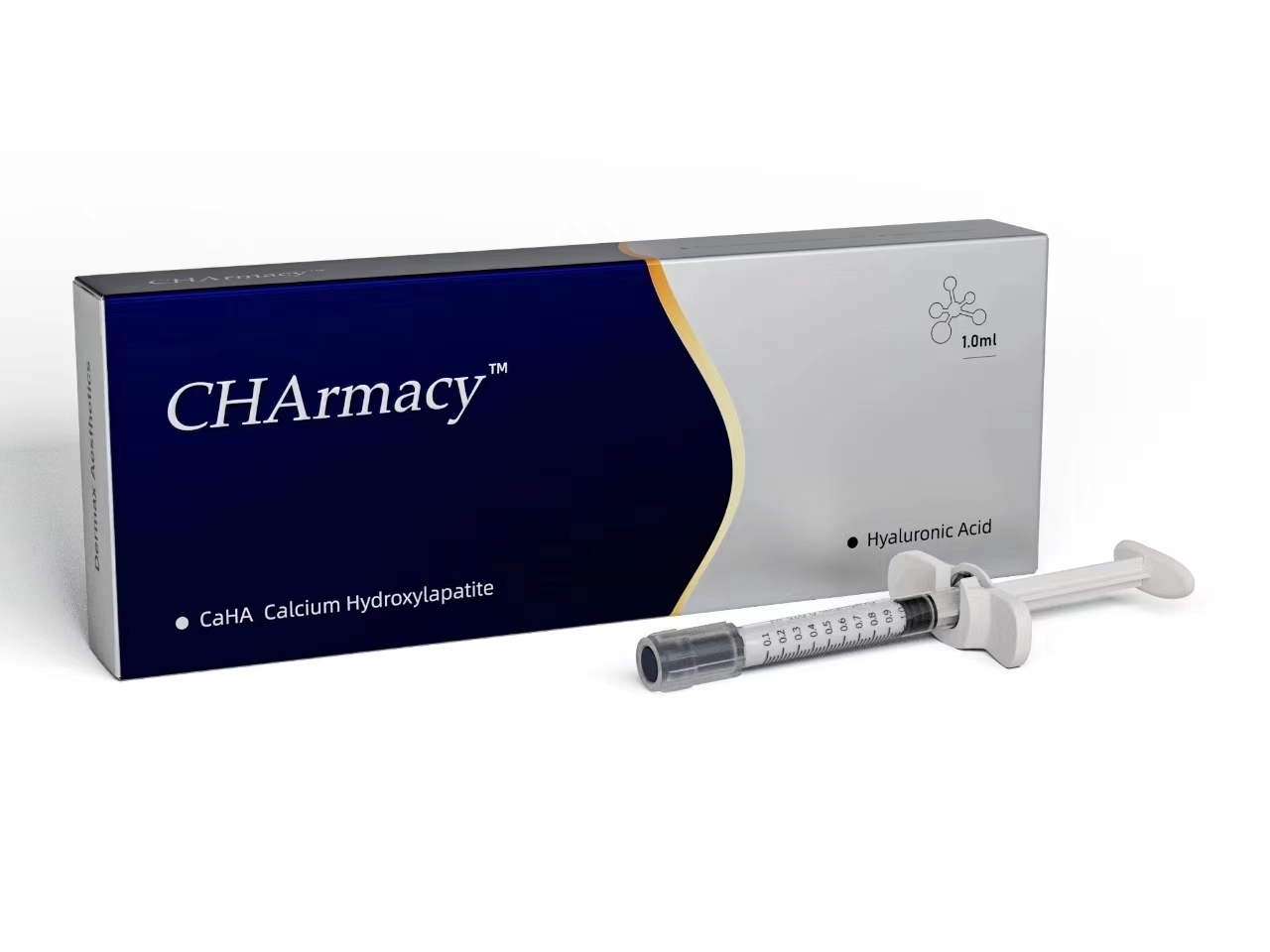 Calcium Hydroxyapatite (CaHA) Filler