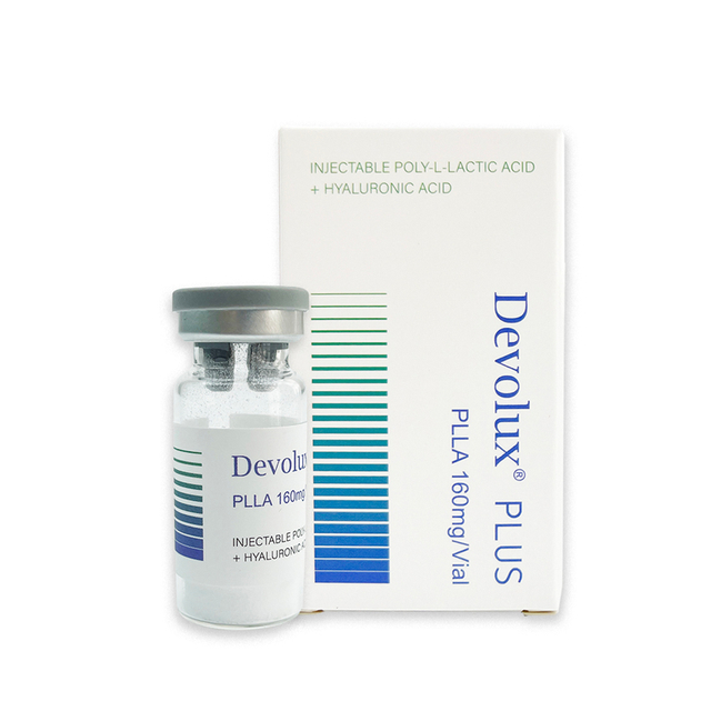 Devolux® Plus Filler 160mg/Vial