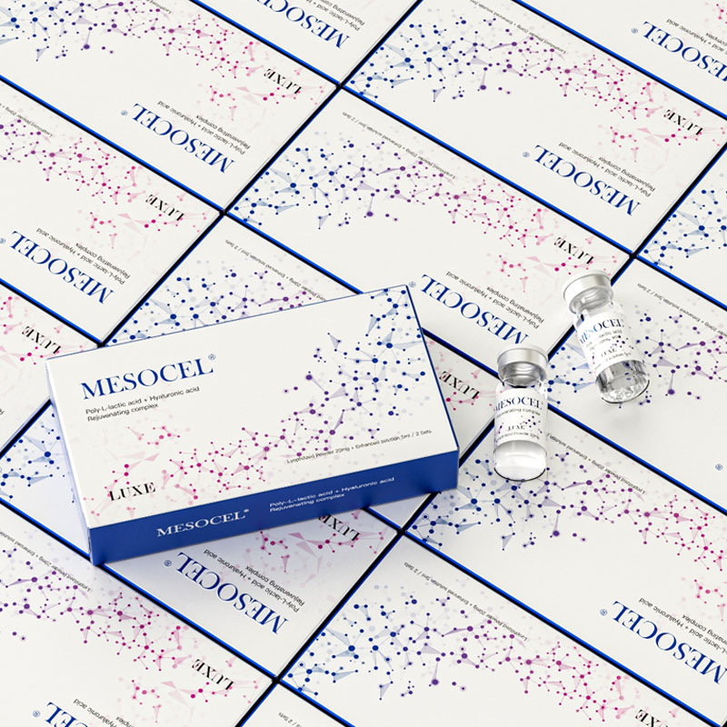 Mesocel® PLLA Skin Booster