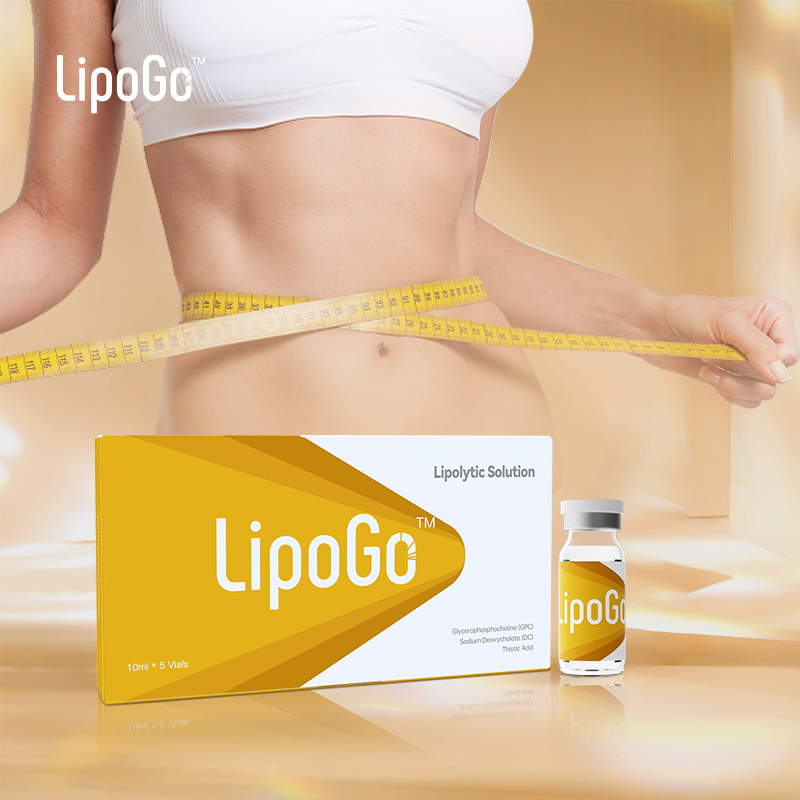 LipoGo™ Lipolysis Injections for Sale