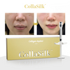 Collasilk Collagen Implant
