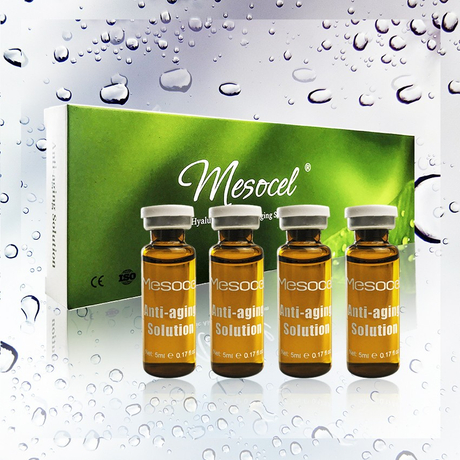 Mesocel skin booster - Buy Mesocel, skin booster, Mesotherapy