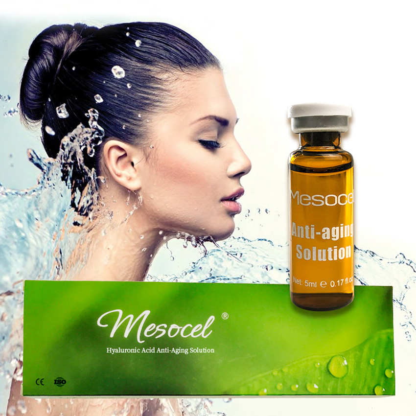 Most Popular Skinbooster Product - Mesocel