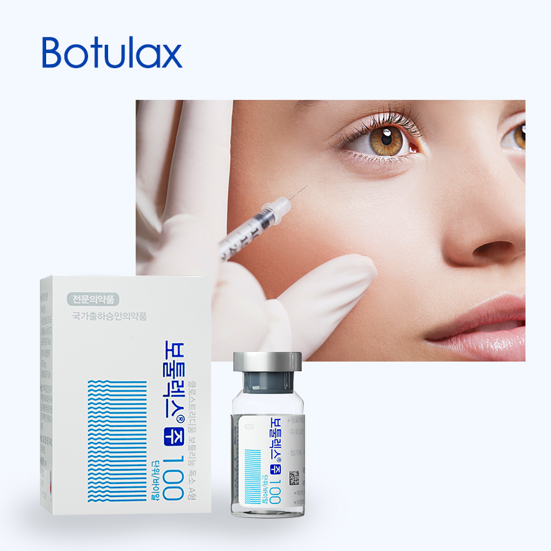 Botulax Review