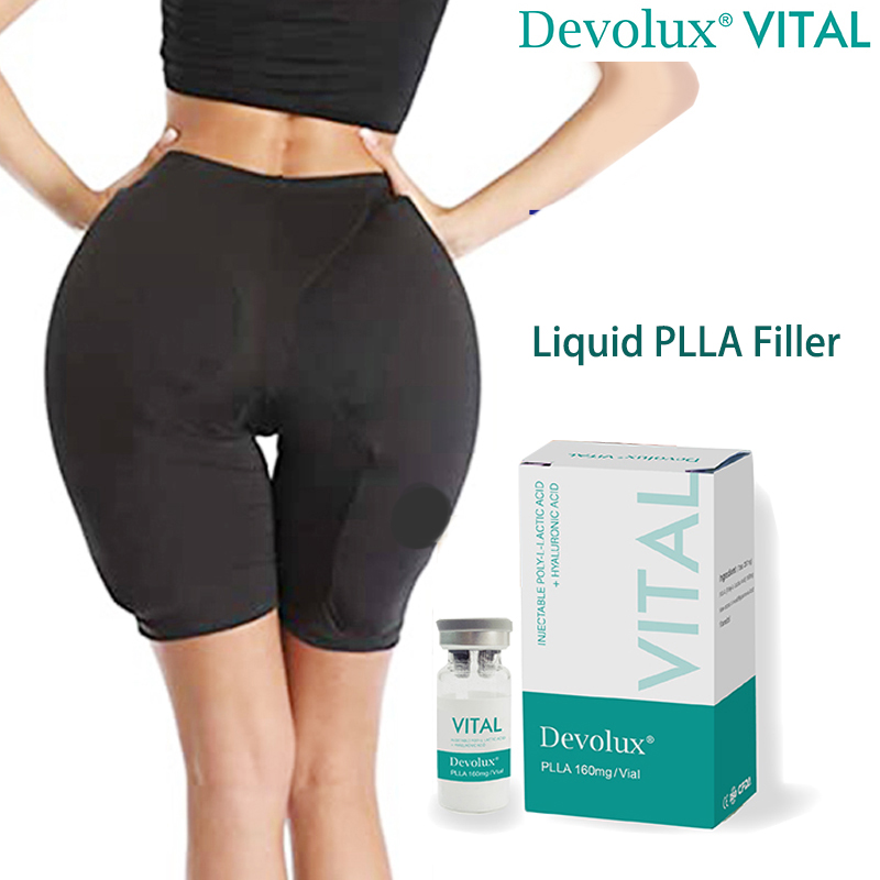 plla buttock injections