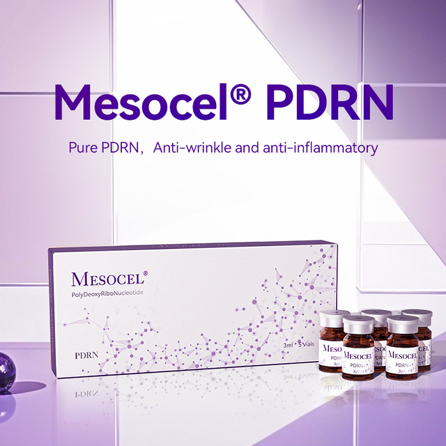 Best PDRN Serum