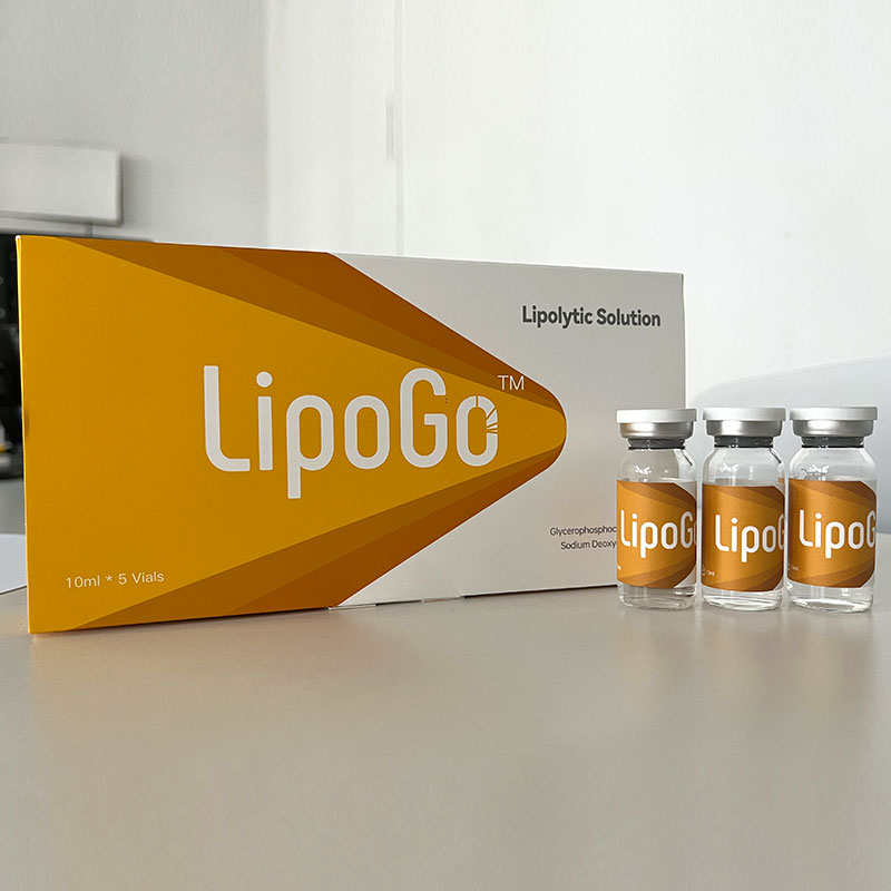 LipoGo™ Lipolysis Injections for Sale