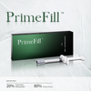 PrimeFill® PMMA Filler Cost