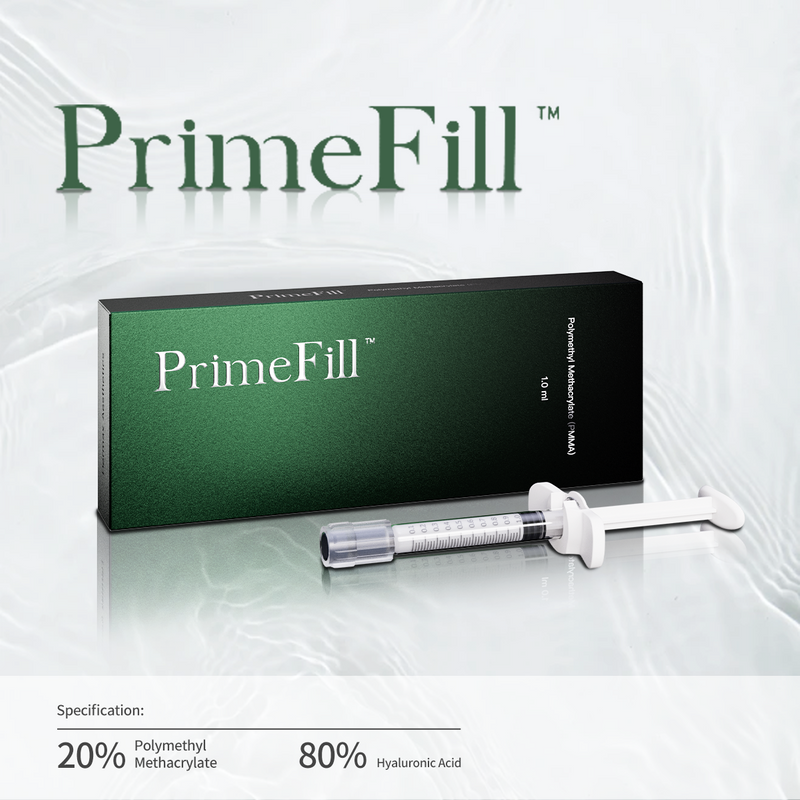 PrimeFill® PMMA Filler Cost