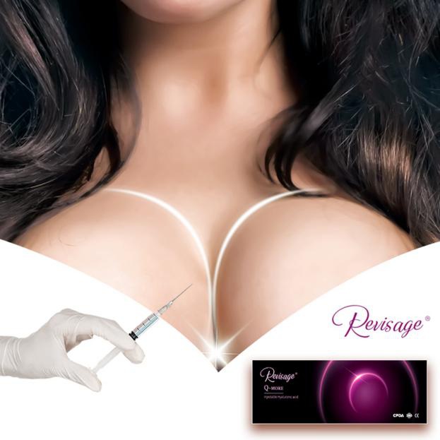 Is HA Gel Injections EFFECT FOR Breast Enhancement (4)