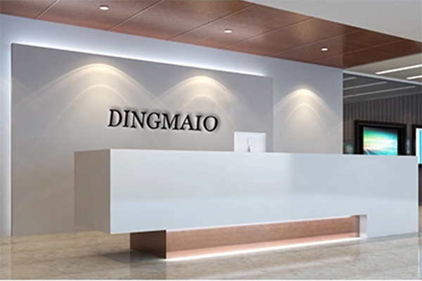 the company of DINGMIAO 