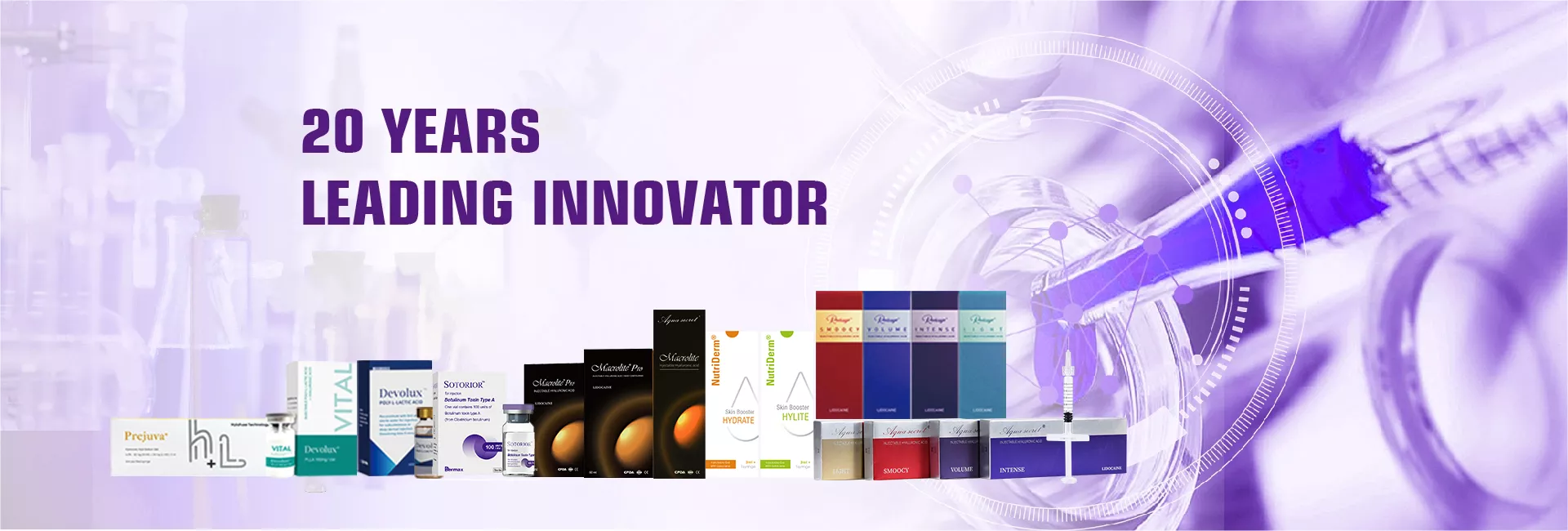 innotox wholesale