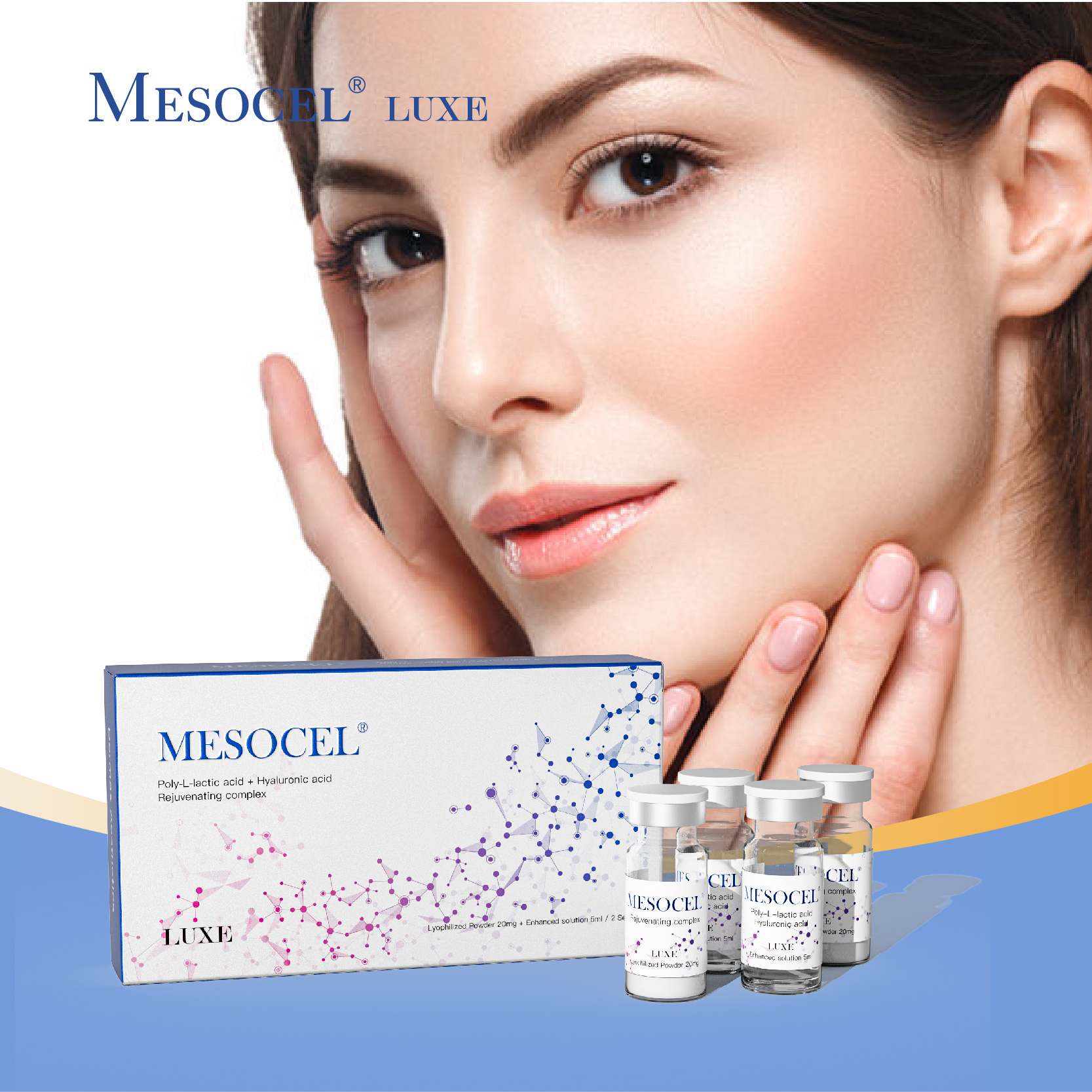 PLLA Skin Booster