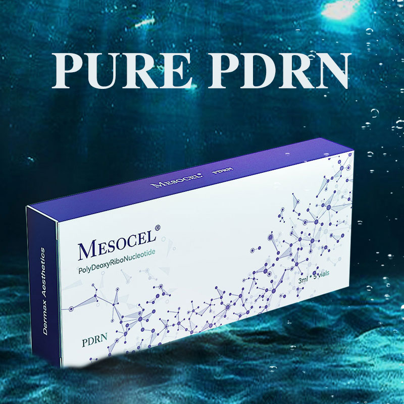 Mesocel PDRN Serum
