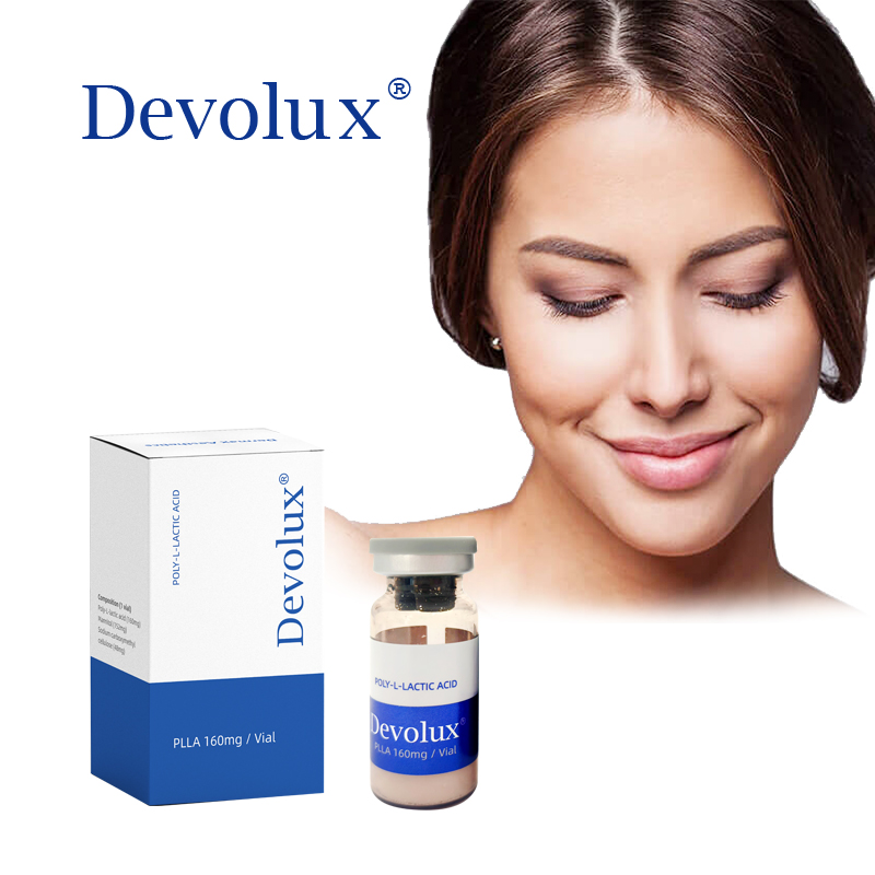 Devolux Poly-l-lactic Acid PLLA Collagen Stimulator