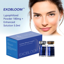 EXOBLOOM® Exosomes for Face