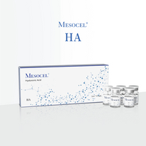 Mesocel® Hyaluronic Acid for Microneedling