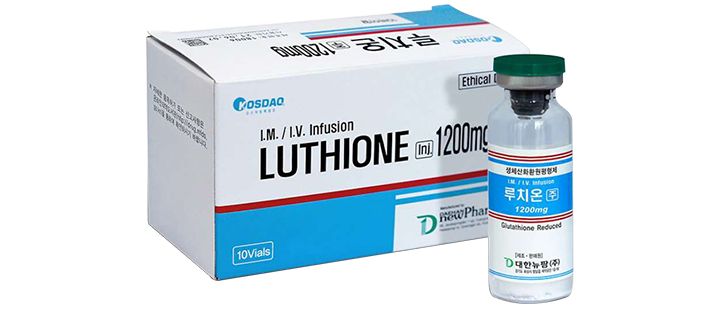 Luthione 1200