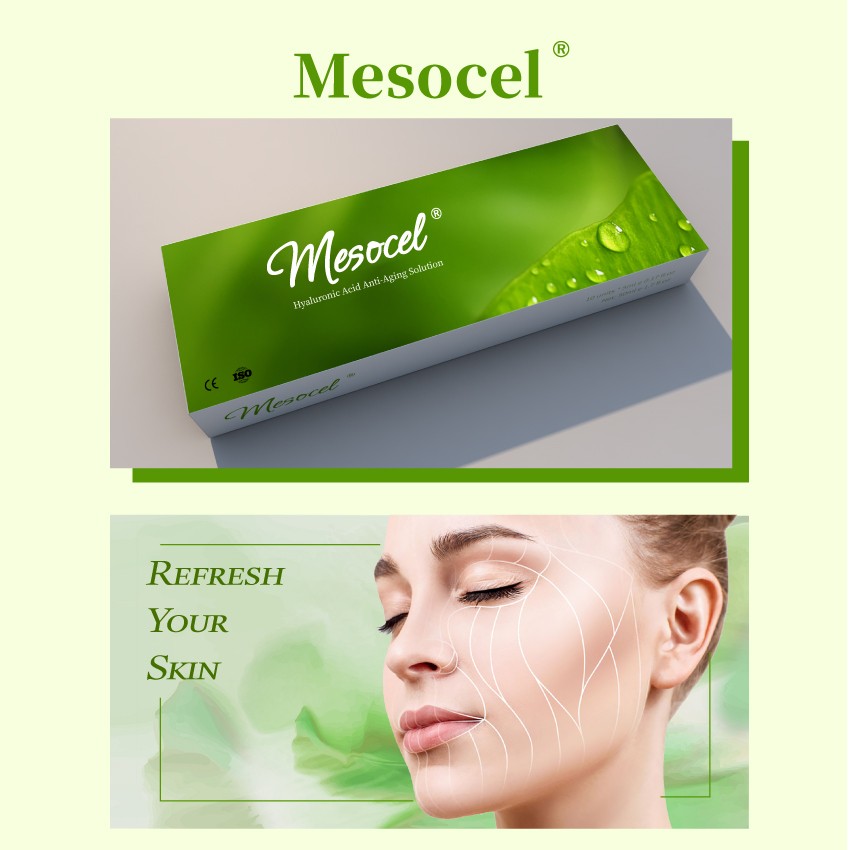 mesotherapy injections - Dermax
