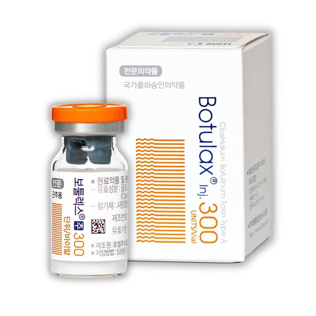 Botulax® 300U