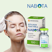 Nabota 100U Price