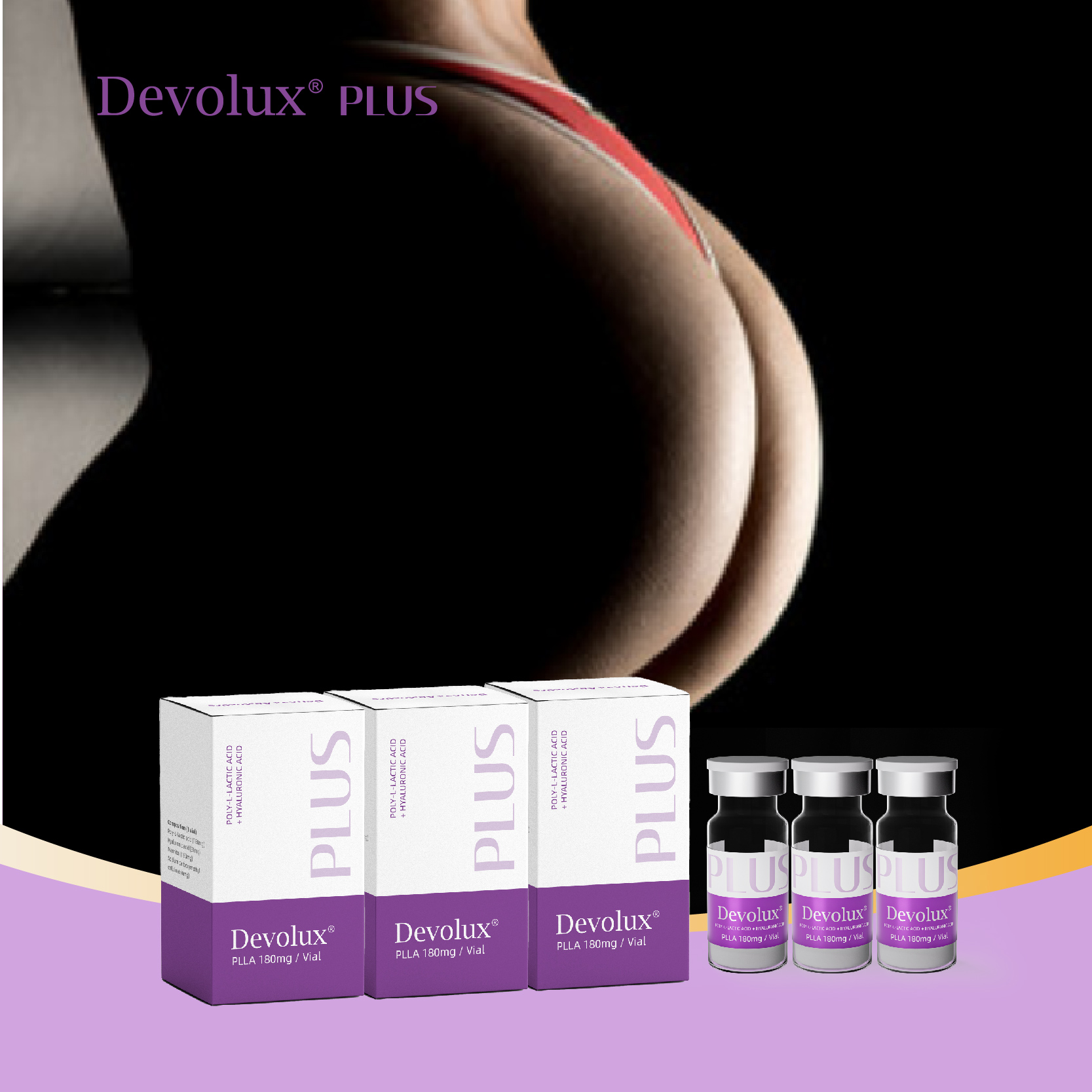 Plla Buttock Injections: What You Need To Know